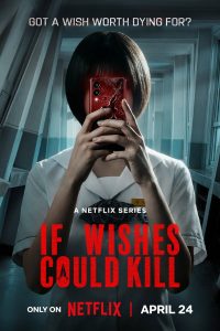 Nonton If Wishes Could Kill: Season 1