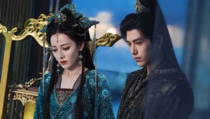 Love Beyond the Grave: 1×22