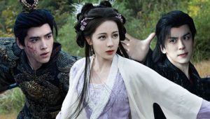 Love Beyond the Grave: 1×38