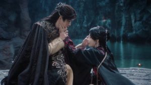 Veil of Shadows: 1×26