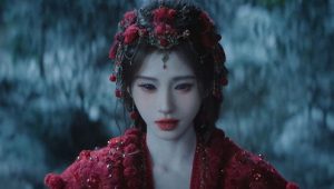 Veil of Shadows: 1×15