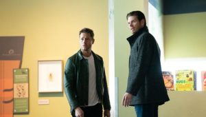 Tracker: 3×14
