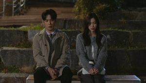 Recipe For Love: 1×19