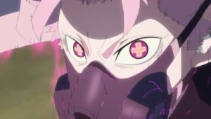 Kaiju No. 8: 1×17