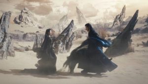 Veil of Shadows: 1×27