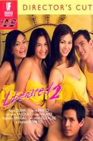 Nonton Liberated 2 2004