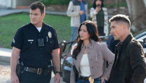 The Rookie: 8×16