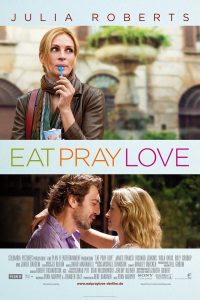 Nonton Eat Pray Love 2010