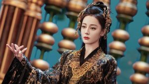 Love Beyond the Grave: 1×24