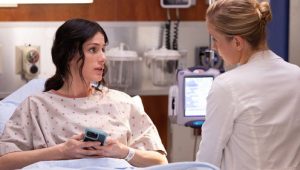 Chicago Med: 11×17