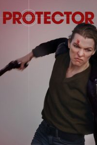 Nonton Protector 2025