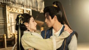 Love Beyond the Grave: 1×4