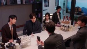 You Are My Fateful Love: 1×23