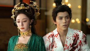 Love Beyond the Grave: 1×37