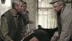 Flint. Redemption: 1×4