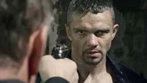 Flint. Redemption: 1×2