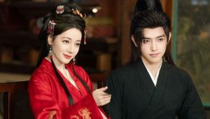 Love Beyond the Grave: 1×7