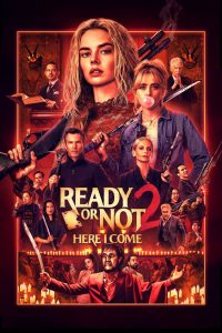 Nonton Ready or Not: Here I Come 2026