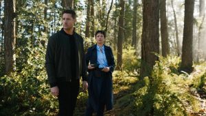 Tracker: 3×17