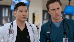 Scrubs: 1×7
