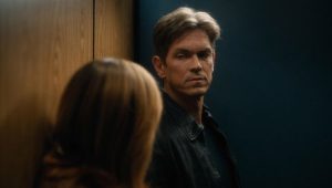 High Potential: 2×17