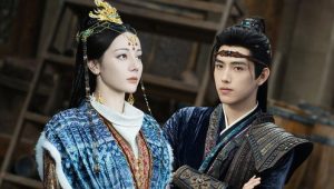 Love Beyond the Grave: 1×14