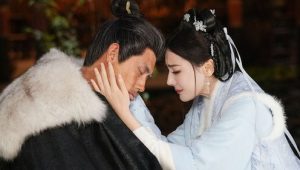 Love Beyond the Grave: 1×21