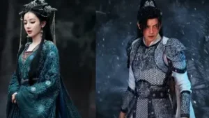 Love Beyond the Grave: 1×26