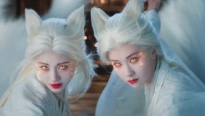 Veil of Shadows: 1×3