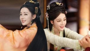 Love Beyond the Grave: 1×11