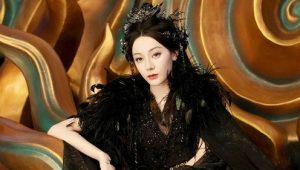 Love Beyond the Grave: 1×15