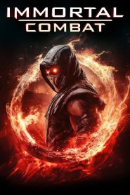 Nonton Immortal Combat 2026