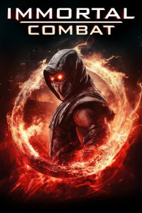 Nonton Immortal Combat 2026
