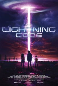 Nonton The Lightning Code 2026