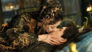 Love Beyond the Grave: 1×20