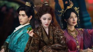 Love Beyond the Grave: 1×18