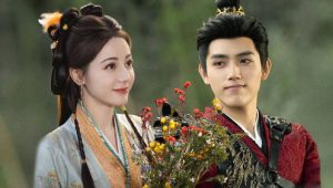 Love Beyond the Grave: 1×35