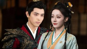 Love Beyond the Grave: 1×34