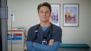 Scrubs: 1×5
