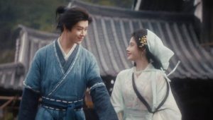 Veil of Shadows: 1×24