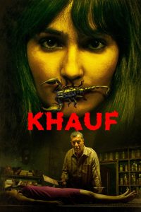 Nonton Khauf: Season 1