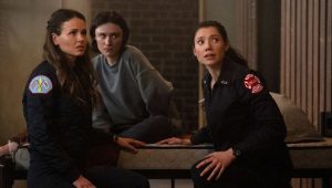 Chicago Fire: 14×18