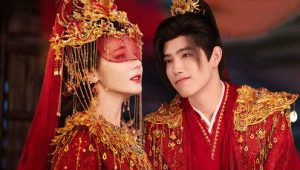 Love Beyond the Grave: 1×40