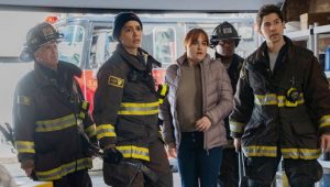 Chicago Fire: 14×17