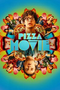 Nonton Pizza Movie 2026