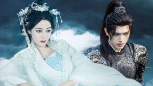 Love Beyond the Grave: 1×6