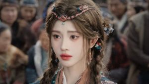 Veil of Shadows: 1×11