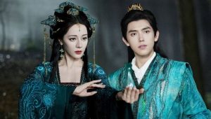 Love Beyond the Grave: 1×17