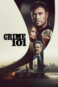 Nonton Crime 101 2026