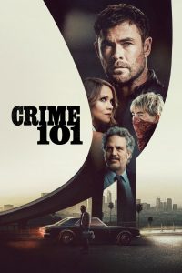 Nonton Crime 101 2026
